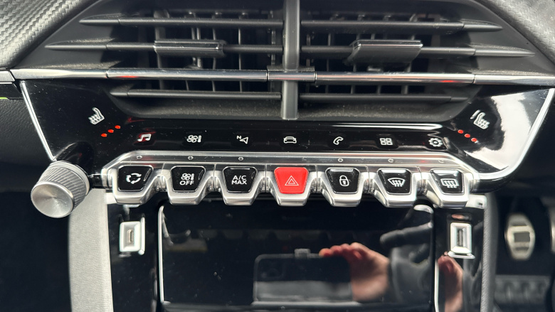 Peugeot 2008 1.2 PureTech 130 GT 5dr Petrol Estate